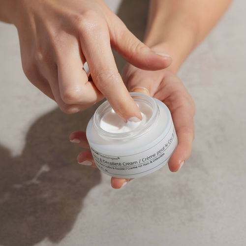 Evaline Firming Décolletage Cream