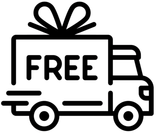 Premium Worldwide Tracked Shipping